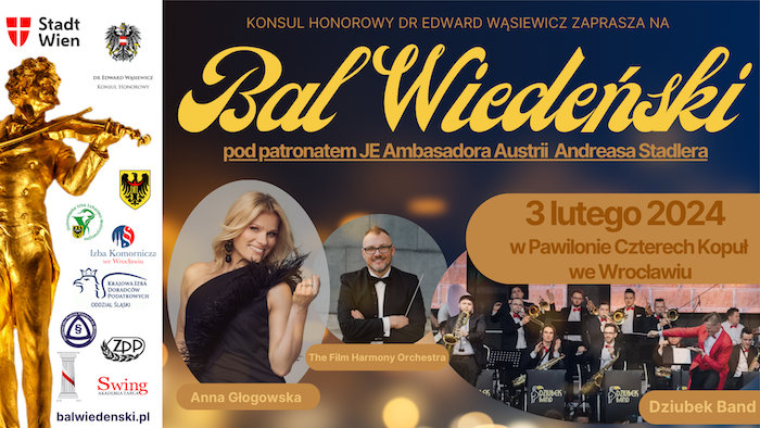 Bal Wiedeński